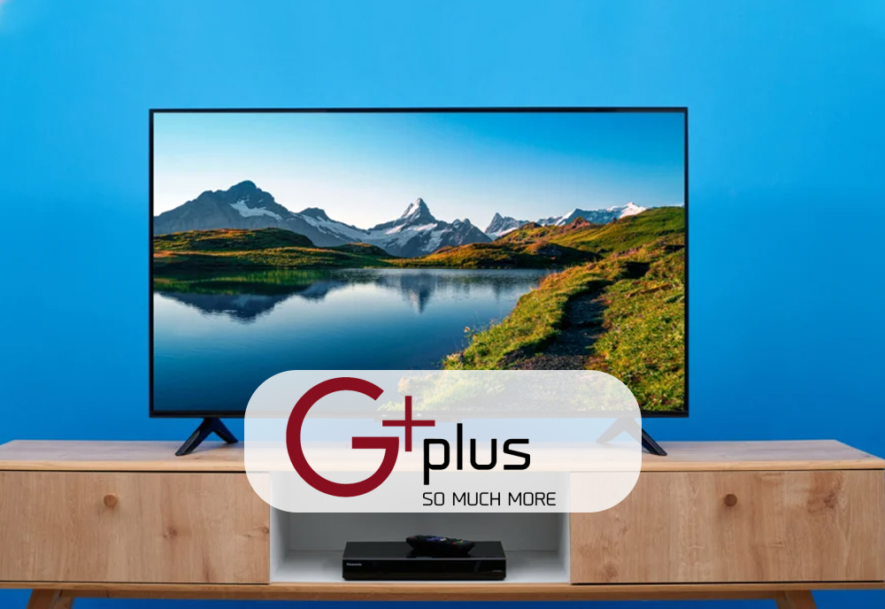 جی پلاس شاهین شهر