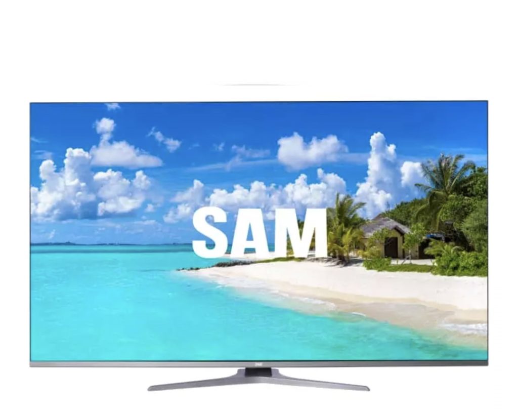 سام الکترونیک 09166337004