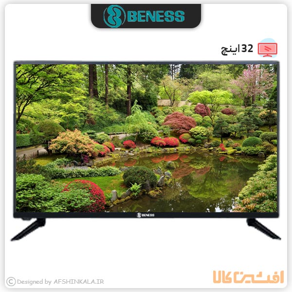 تعمیر تلویزیون بنس benss در شاهین شهر